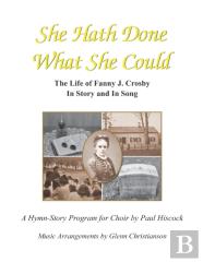 She Hath Done What She Could