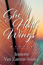 She Hath Wings