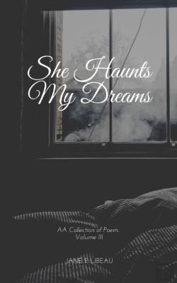 Bertrand.pt - She Haunts My Dreams. A Collection Of Poems. Vol Iii