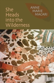 She Heads Into The Wilderness