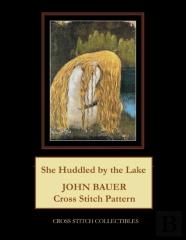 She Huddled By The Lake