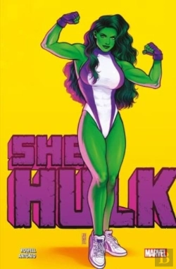 Bertrand.pt - She-Hulk Vol. 1: Jen Again