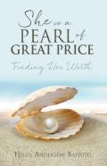 She Is A Pearl Of Great Price