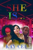 She Is...