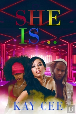 Bertrand.pt - She Is...