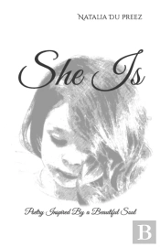 She Is