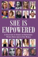 She Is Empowered