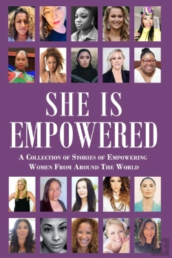 Bertrand.pt - She Is Empowered