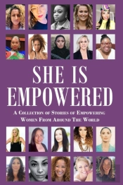 She Is Empowered