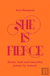 She Is Fierce