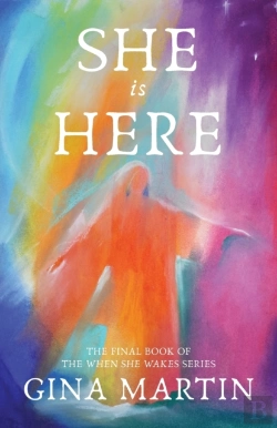 Bertrand.pt - She Is Here
