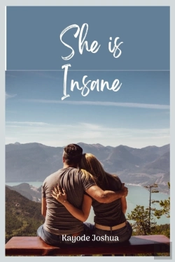 Bertrand.pt - She Is Insane