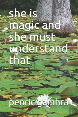 Bertrand.pt - She Is Magic And She Must Understand That