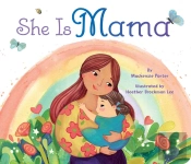 She Is Mama