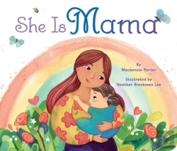 Bertrand.pt - She Is Mama