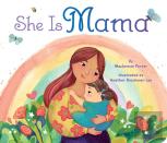 She Is Mama
