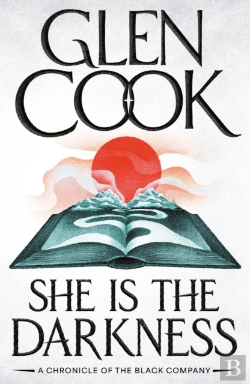 Bertrand.pt - She Is The Darkness