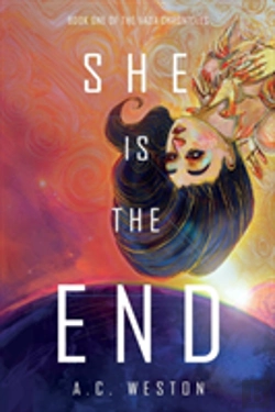 Bertrand.pt - She Is The End