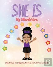 She Is