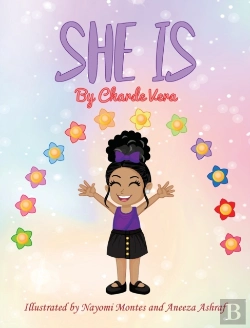Bertrand.pt - She Is