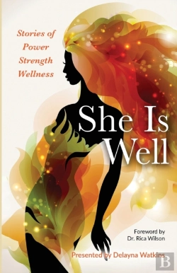 Bertrand.pt - She Is Well Stories Of Power -Strength -Wellness