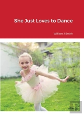 She Just Loves To Dance