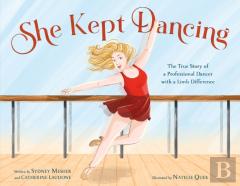 She Kept Dancing