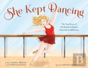 She Kept Dancing