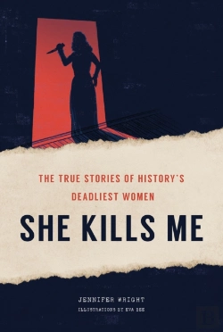 Bertrand.pt - She Kills Me