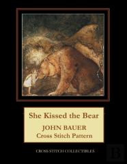 She Kissed The Bear