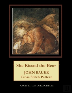 Bertrand.pt - She Kissed The Bear