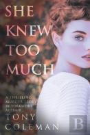 She Knew Too Much