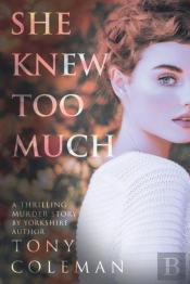 She Knew Too Much