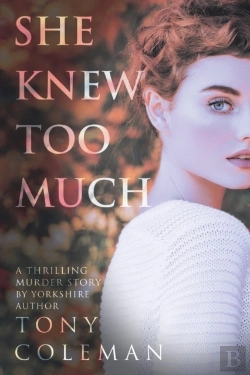 Bertrand.pt - She Knew Too Much