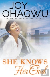 She Knows Her God