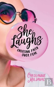 She Laughs