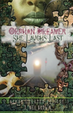 Bertrand.pt - She Laughs Last