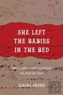 She Left The Babies In The Bed