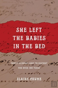 Bertrand.pt - She Left The Babies In The Bed