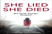 She Lied She Died