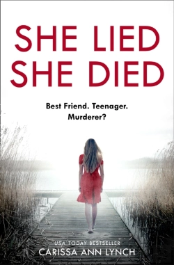 Bertrand.pt - She Lied She Died