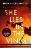 She Lies In The Vines