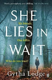 She Lies In Wait