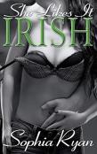 She Likes It Irish