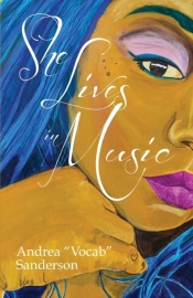She Lives In Music