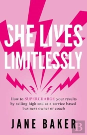 She Lives Limitlessly