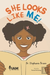 She Looks Like Me!