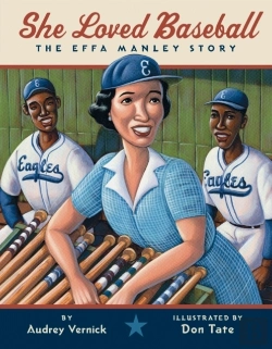 Bertrand.pt - She Loved Baseball