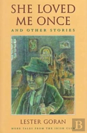 She Loved Me Once And Other Stories
