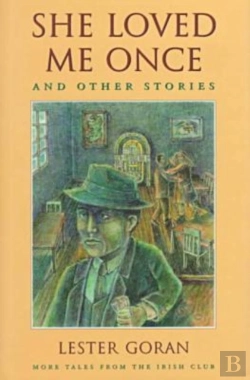 Bertrand.pt - She Loved Me Once And Other Stories